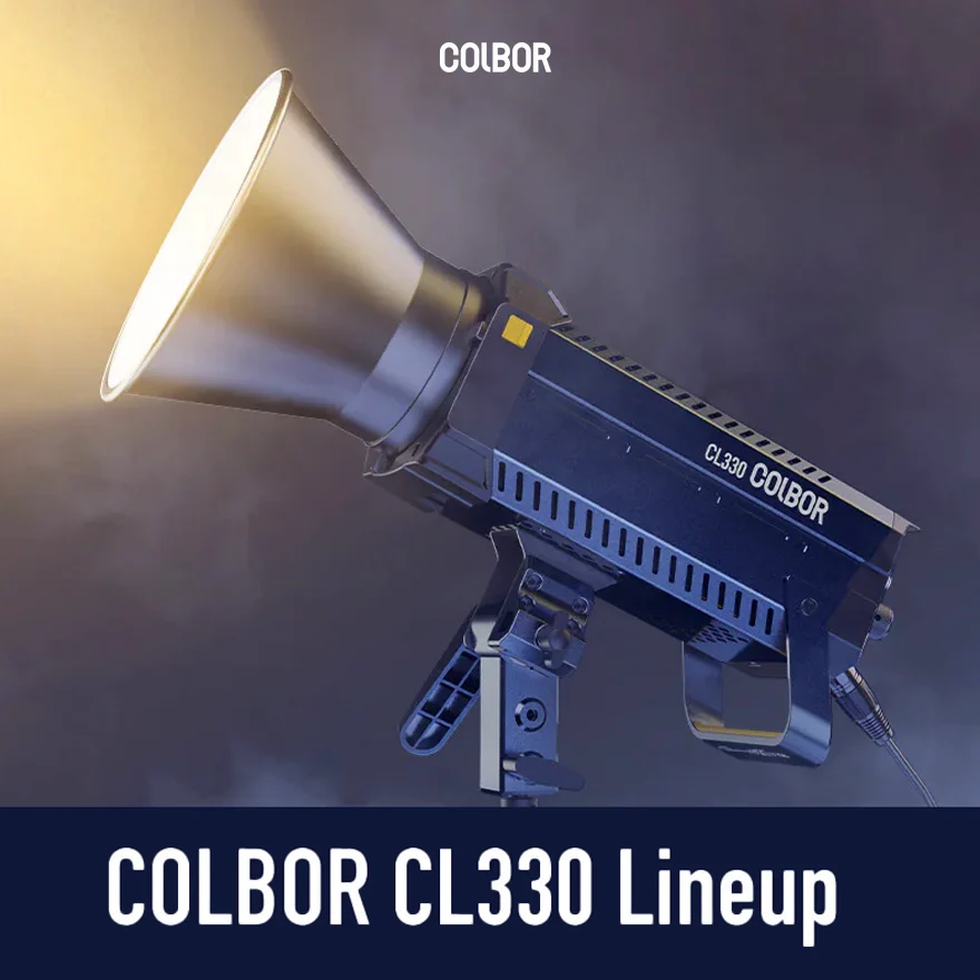 Colbor CL330