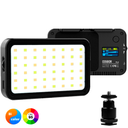 Colbor PL5 LED svetlo Bi-Color